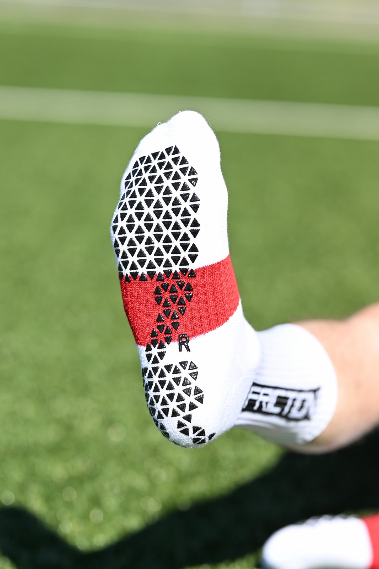 Socks FRICTION Pro