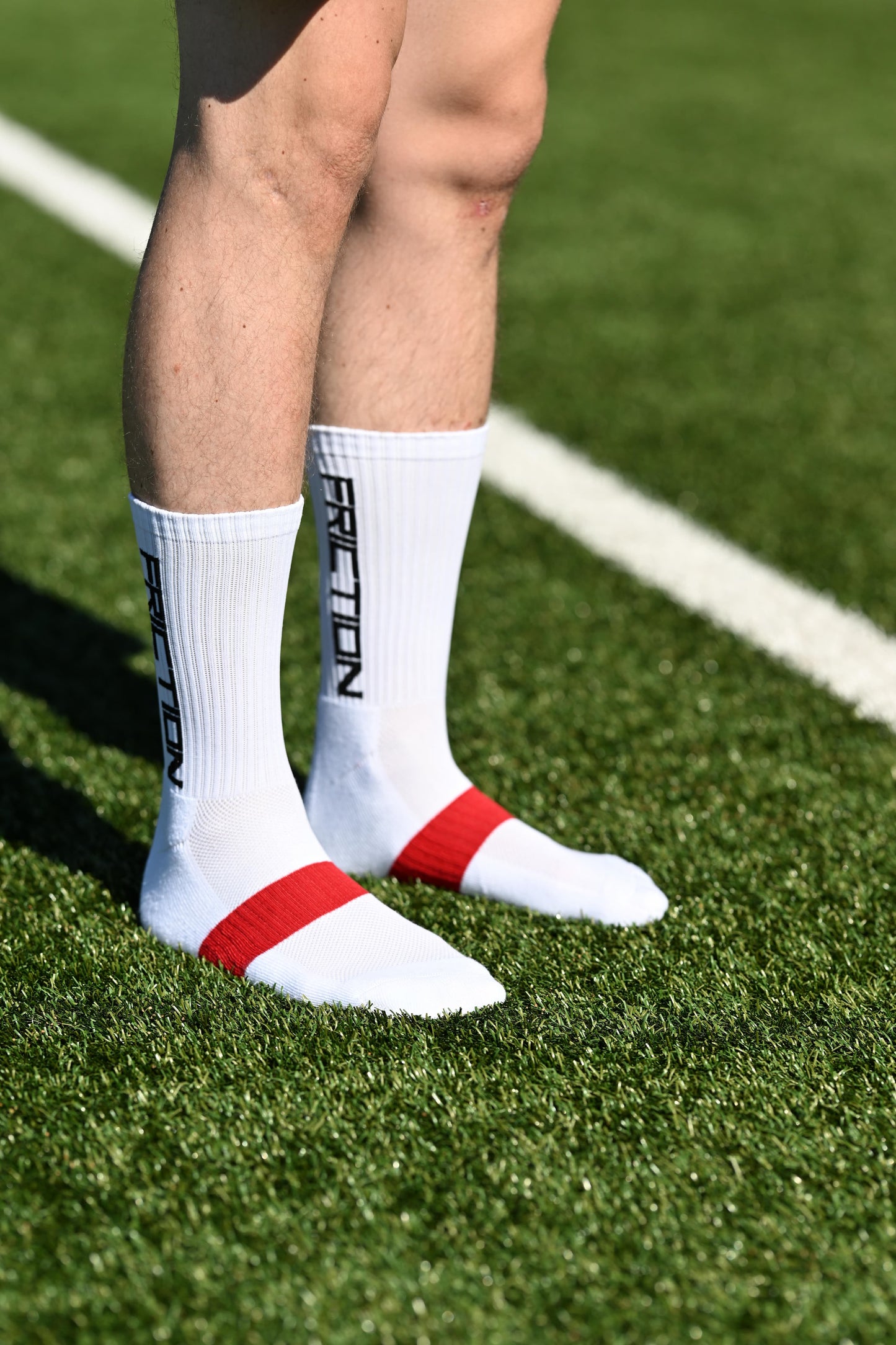 Socks FRICTION Basic