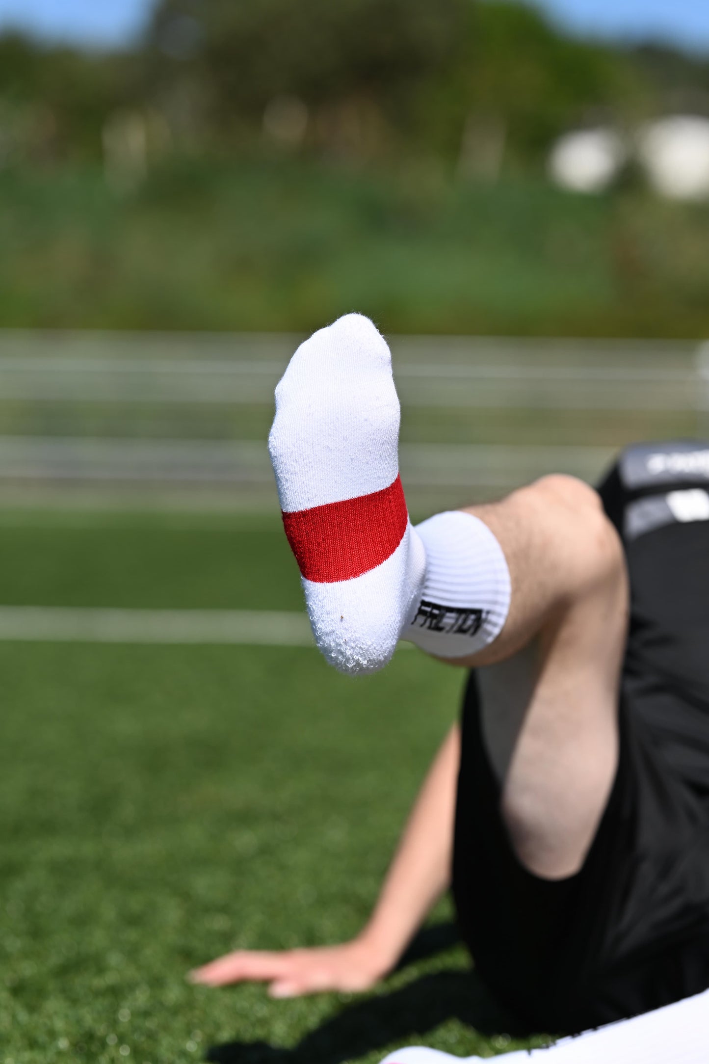 Socks FRICTION Basic